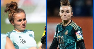 Who Is Lina Magull Freund Boyfriend Luca Schuster?
