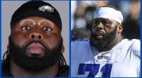 Jason Peters Wife: Is He Married? Relationship Timeline And Family