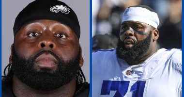 Jason Peters Wife: Is He Married? Relationship Timeline And Family