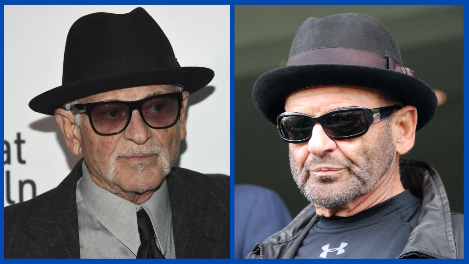 Joe Pesci Health Condition What Happened? Health Update 247 News