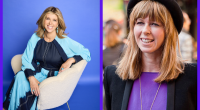 Kate Garraway Teeth: Has She Used Braces Or Whitening? Health Condition In 2023