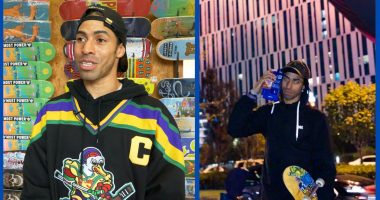 KeChaud Johnson Health Condition: What Happened To The Skateboarder?