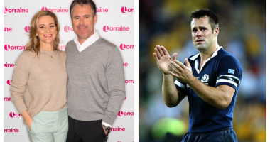 Kenny Logan Illness: Does He Diagnosed With Prostate Cancer? Health Condition 2023