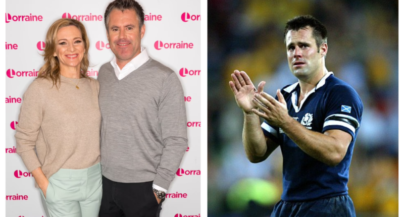Kenny Logan Illness: Does He Diagnosed With Prostate Cancer? Health Condition 2023