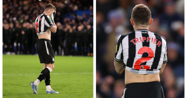 Kieran Trippier Affair Controversy: Was He Caught Cheating On Wife Charlotte?