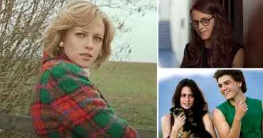 Kristen Stewart Siblings: Does The Actress Have A Sister Or Brothers?