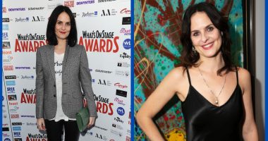 Leanne Best Husband Or Partner: Who Is She Married To?