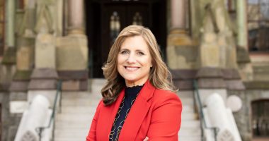 Liz Magill Children And Family: Read About Upenn President 2 Kids
