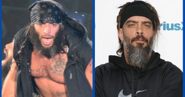 Mark Briscoe Partner: Who Is Brittany Pugh?