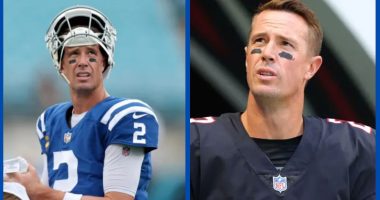 Matt Ryan Religion: Is The NFL Star A Christian Or Not?