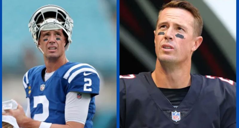 Matt Ryan Religion: Is The NFL Star A Christian Or Not?