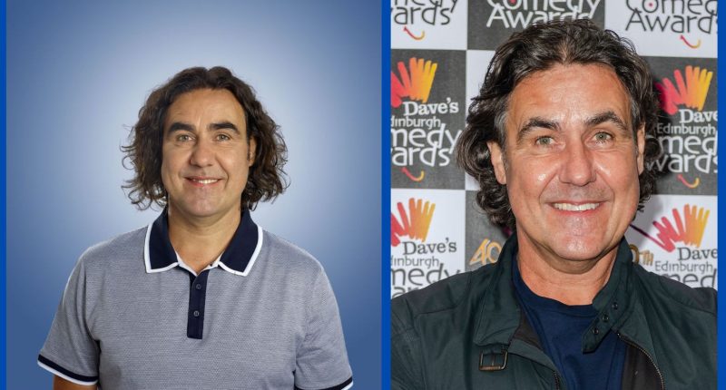 Micky Flanagan Children: Who Is His Son Max Flanagan?