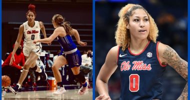 NBA Shakira Austin Parents: Who Are David And Jessica?