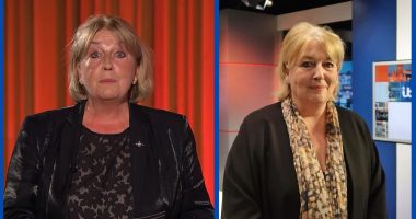 Nicola Heywood Thomas Husband Or Partner: Who Is Grahame Lloyd?
