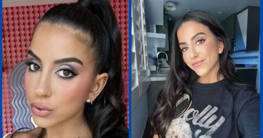 What Is Lena Nersesian Parents Ethnicity?