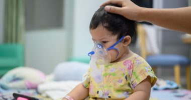 The New RSV Drug Keeps Babies Out of the Hospital
