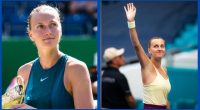 Petra Kvitova Weight Loss Journey: What Happened?