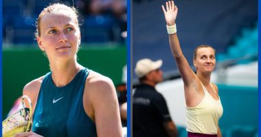 Petra Kvitova Weight Loss Journey: What Happened?