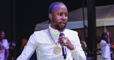 Popcaan Drops Surprised Mixtape "Best Mood" Feat Vybz Kartel, Fivio Foreign & More