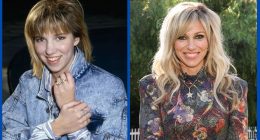Did Debbie Gibson Undergo Plastic Surgery?