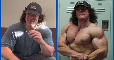 Sam Sulek Health Condition: Is He Autistic?