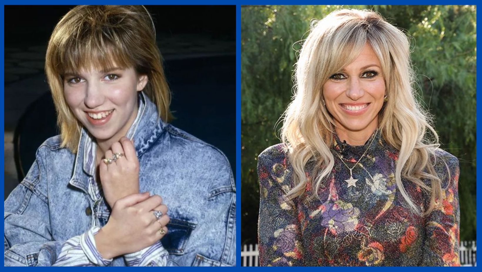 Did Debbie Gibson Undergo Plastic Surgery? Husband And Net Worth - 247 ...