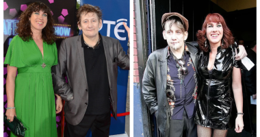 Shane MacGowan Wife: What Is Wrong With Victoria Mary Clarke Teeth? Before And After