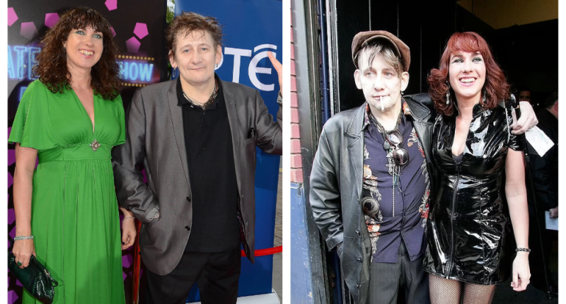 Shane MacGowan Wife: What Is Wrong With Victoria Mary Clarke Teeth? Before And After