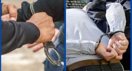 Stephen Griffin Arrest And Charges: What Happened?