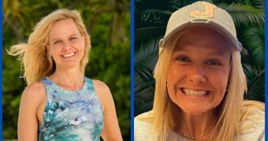 Survivor 45 Julie Alley Husband Or Partner: Who Is Christopher Alley Sr?
