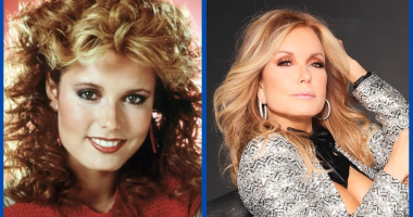 Tracey Bregman Plastic Surgery Before And After: What Happened?