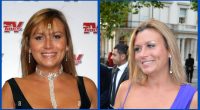 Tricia Penrose Weight Gain Journey: What Happened?