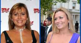 Tricia Penrose Weight Gain Journey: What Happened?