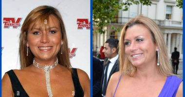 Tricia Penrose Weight Gain Journey: What Happened?