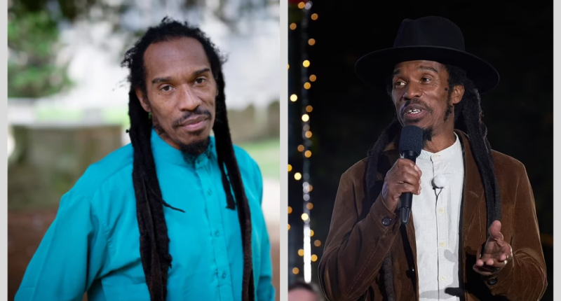 Was Benjamin Zephaniah Suffering From Brain Tumor Illness? Health Details And Six Warning Signs