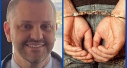 Was John Septimus School Teacher Robert Messina Arrested For Child Exploitation?