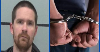 Was Lubbock Teacher James Tapley Arrested And Charged For Assault?