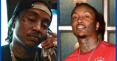 Was Rapper Bricc Baby Arrested And Charged For Armed Robbery?