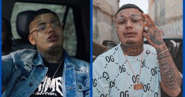 Was Rapper Swifty Blue Stabbed And Killed In LA County Jail?