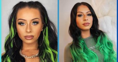 What Was TikTok Star Eden Harvey Arrested And Charged For?