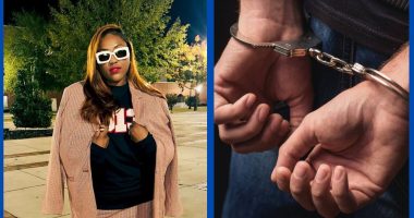 What Did Monroe High School Teacher Audrianna Williams Arrested For?