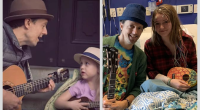 What Happened To Jason Mraz Daughter? Illness Health Update 2023 And Downs Syndrome Rumor Explained