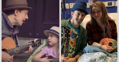 What Happened To Jason Mraz Daughter? Illness Health Update 2023 And Downs Syndrome Rumor Explained