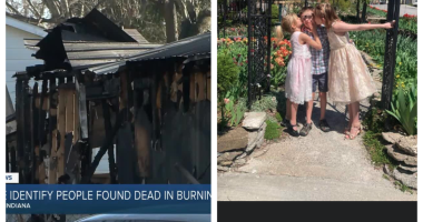 What Happened To Naomi Briner Madison Indiana? 3 Kids Death From Gunshots