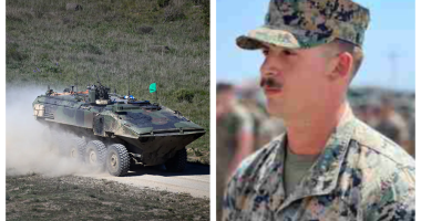 What Happened To Sgt. Matthew K. Bylski Death Linked To Accident