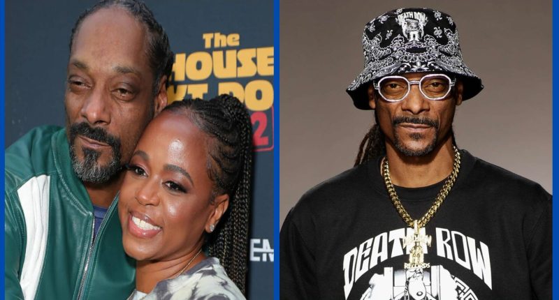 What Illness Does Snoop Dogg Wife Shante Broadus Have?