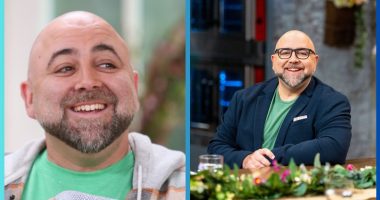Duff Goldman Illness Condition: What Happened To American Pastry Chef?