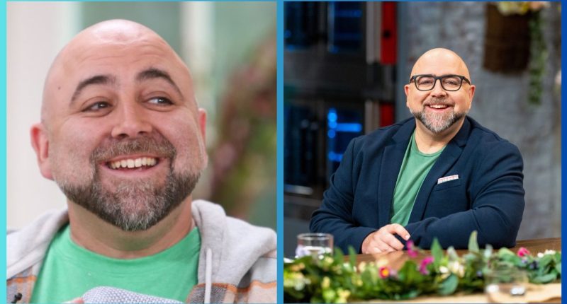 Duff Goldman Illness Condition: What Happened To American Pastry Chef?