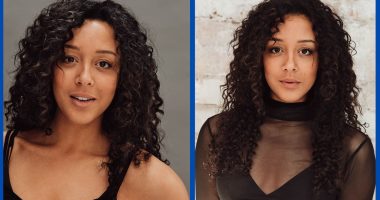 What Is Actress Adelle Leonce Age Now?