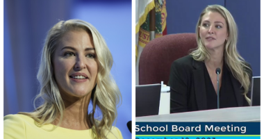 What Is Bridget Ziegler Net Worth 2023? Salary Career Earning And Achievement